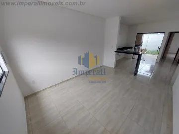 imagem 4 - Casa térrea nova 3 dormitórios 1 suíte 140 m² AT Residencial Santa Paula em Jacareí/SP 2 VAGAS imagem 4 - Casa térrea nova 3 dormitórios 1 suíte 140 m² AT Residencial Santa Paula em Jacareí/SP 2 VAGAS