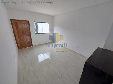 imagem 5 - Casa térrea nova 3 dormitórios 1 suíte 140 m² AT Residencial Santa Paula em Jacareí/SP 2 VAGAS imagem 5 - Casa térrea nova 3 dormitórios 1 suíte 140 m² AT Residencial Santa Paula em Jacareí/SP 2 VAGAS