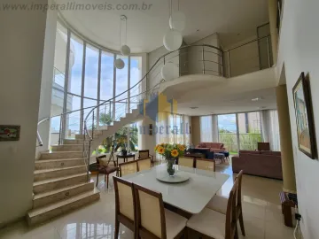 Alugar Casa / Condomínio em São José dos Campos. apenas R$ 4.850.000,00
