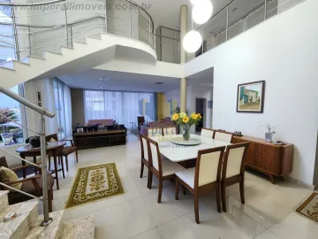 imagem 2 - Sobrado Reserva Paratehy Norte Urbanova Sjc 4 suítes 700 m² terreno imagem 2 - Sobrado Reserva Paratehy Norte Urbanova Sjc 4 suítes 700 m² terreno