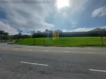 Terreno comercial pequeno aclive 1062,53 m² ao lado Vivva Residencial Clube Jacareí SP