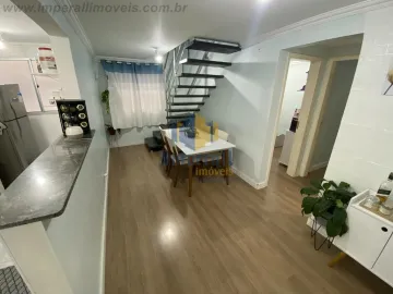 Alugar Apartamento / Apartamento Duplex em São José dos Campos. apenas R$ 530.000,00