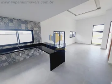 imagem 3 - Casa térrea 3 dormitórios 2 suítes 150 m² Condomínio Terras do Vale Caçapava SP 2 vagas cobertas. imagem 3 - Casa térrea 3 dormitórios 2 suítes 150 m² Condomínio Terras do Vale Caçapava SP 2 vagas cobertas.