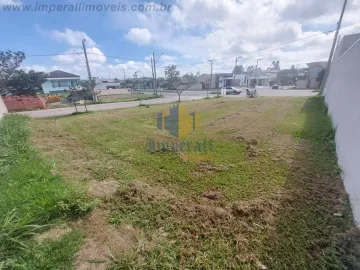 imagem 2 - Terreno  plano esquina 343 m² Condomínio Fechado Terras do Vale Caçapava SP imagem 2 - Terreno  plano esquina 343 m² Condomínio Fechado Terras do Vale Caçapava SP