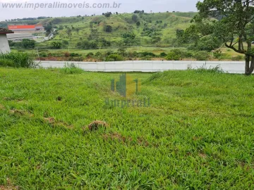 Terreno topografia em declive 1.000 m² Mirante do Vale Jacareí SP