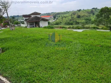 Terreno topografia em declive 1.000 m² Mirante do Vale Jacareí SP