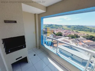 imagem 4 - Apartamento - Padrão imagem 4 - Apartamento - Padrão