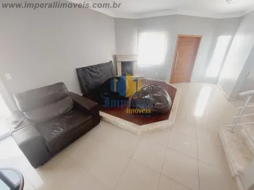 imagem 3 - Sobrado Residencial Floradas da Serra Sjc 248 m² 3 dormitórios 3 suítes imagem 3 - Sobrado Residencial Floradas da Serra Sjc 248 m² 3 dormitórios 3 suítes