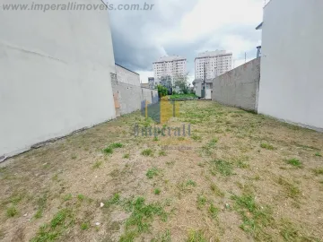 Terreno Plano Rua Publica 250 m² Villa Branca Jacareí SP