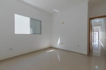 Casa térrea rua publica 3 dormitórios 1 suíte 105 m² Jardim das Industrias Sjc SP 2 vagas