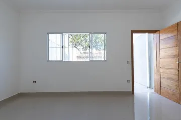 Casa térrea rua publica 3 dormitórios 1 suíte 105 m² Jardim das Industrias Sjc SP 2 vagas