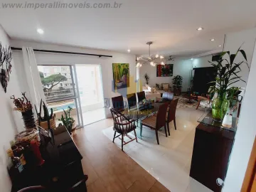 Alugar Apartamento / Padrão em São José dos Campos. apenas R$ 1.750.000,00