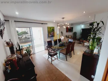 imagem 1 - Apartamento 4 dormitórios 3 suítes 180 m² Edifício Villa Sorrento Jd Esplanada 3 vagas imagem 1 - Apartamento 4 dormitórios 3 suítes 180 m² Edifício Villa Sorrento Jd Esplanada 3 vagas