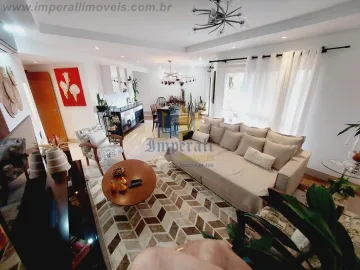 imagem 2 - Apartamento 4 dormitórios 3 suítes 180 m² Edifício Villa Sorrento Jd Esplanada 3 vagas imagem 2 - Apartamento 4 dormitórios 3 suítes 180 m² Edifício Villa Sorrento Jd Esplanada 3 vagas