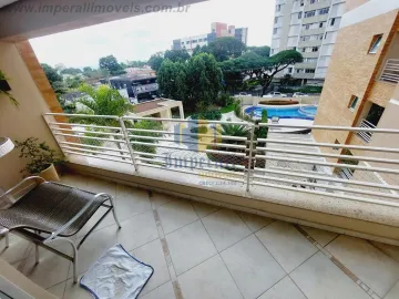 imagem 4 - Apartamento 4 dormitórios 3 suítes 180 m² Edifício Villa Sorrento Jd Esplanada 3 vagas imagem 4 - Apartamento 4 dormitórios 3 suítes 180 m² Edifício Villa Sorrento Jd Esplanada 3 vagas