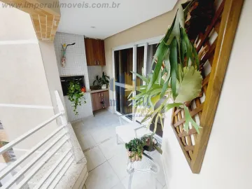 imagem 5 - Apartamento 4 dormitórios 3 suítes 180 m² Edifício Villa Sorrento Jd Esplanada 3 vagas imagem 5 - Apartamento 4 dormitórios 3 suítes 180 m² Edifício Villa Sorrento Jd Esplanada 3 vagas