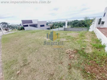 Terreno pequeno Declive Condomínio Reserva do Paratehy Norte Urbanova Sjc 720 m²
