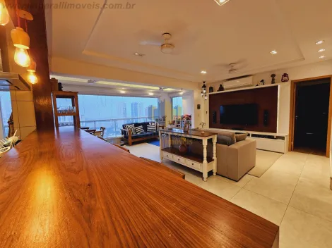 Apartamento Edifício Celebrity Vila Ema Sjc 147 m² 4 dormitórios 3 vagas