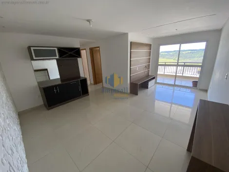 Alugar Apartamento / Padrão em São José dos Campos. apenas R$ 715.000,00