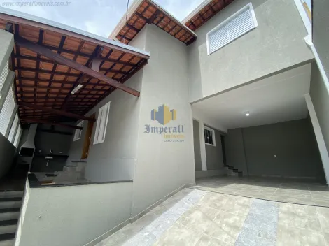 Alugar Casa / Rua Pública em São José dos Campos. apenas R$ 580.000,00