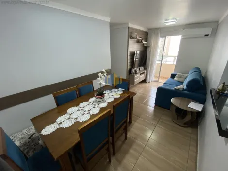 Alugar Apartamento / Padrão em São José dos Campos. apenas R$ 495.000,00