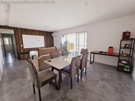Alugar Apartamento / Padrão em São José dos Campos. apenas R$ 1.430.000,00