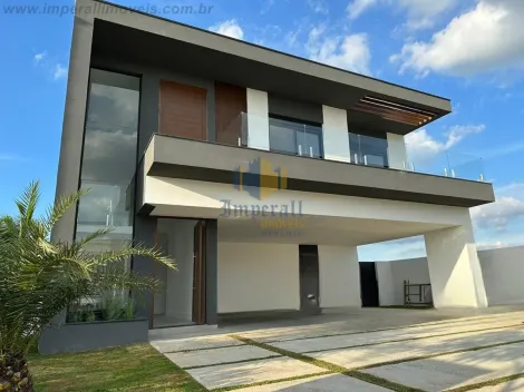 Alugar Casa / Condomínio em São José dos Campos. apenas R$ 4.200.000,00