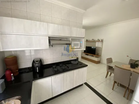 Casa Térrea Vila Branca Jacareí SP 112 m² 3 dormitórios 1 suíte 2 vagas