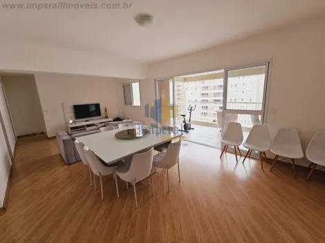 Alugar Apartamento / Padrão em São José dos Campos. apenas R$ 870.000,00