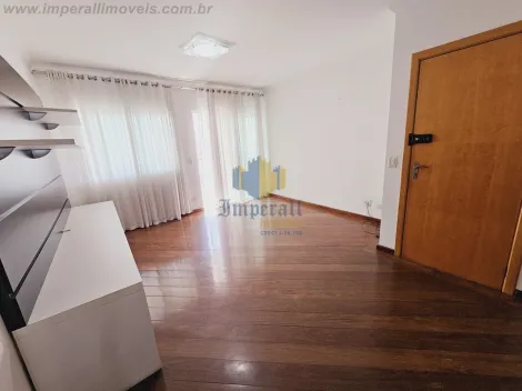 Apartamento Edifício La Cite Vila Ema Sjc 170 m² 4 dormitórios 3 vagas