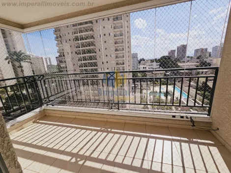 imagem 4 - Apartamento Edifício La Cite Vila Ema Sjc 170 m² 4 dormitórios 3 vagas imagem 4 - Apartamento Edifício La Cite Vila Ema Sjc 170 m² 4 dormitórios 3 vagas