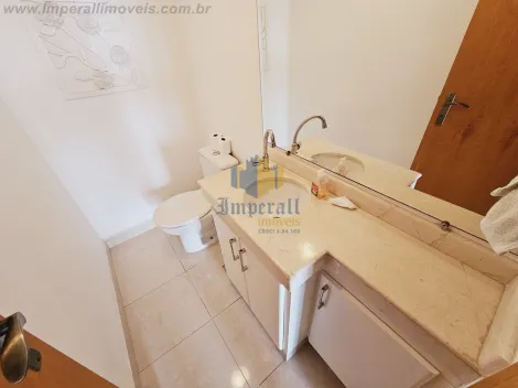 Apartamento Edifício La Cite Vila Ema Sjc 170 m² 4 dormitórios 3 vagas