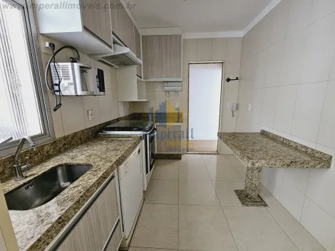 Alugar Apartamento / Padrão em São José dos Campos. apenas R$ 688.000,00