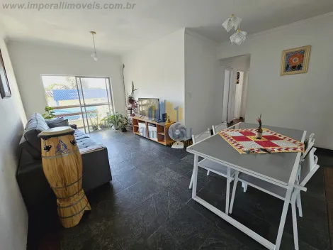 imagem 1 - Apartamento Edifício Maici Vila Betânia Sjc 84 m² 3 dormitórios imagem 1 - Apartamento Edifício Maici Vila Betânia Sjc 84 m² 3 dormitórios