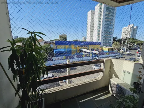 imagem 2 - Apartamento Edifício Maici Vila Betânia Sjc 84 m² 3 dormitórios imagem 2 - Apartamento Edifício Maici Vila Betânia Sjc 84 m² 3 dormitórios