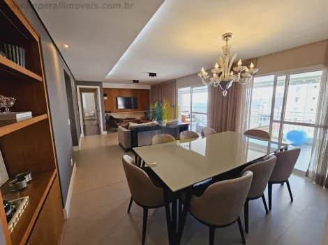 imagem 1 - Apartamento Edifício Esplanada Life Club Sjc 167 m² 3 suítes 2 vagas imagem 1 - Apartamento Edifício Esplanada Life Club Sjc 167 m² 3 suítes 2 vagas
