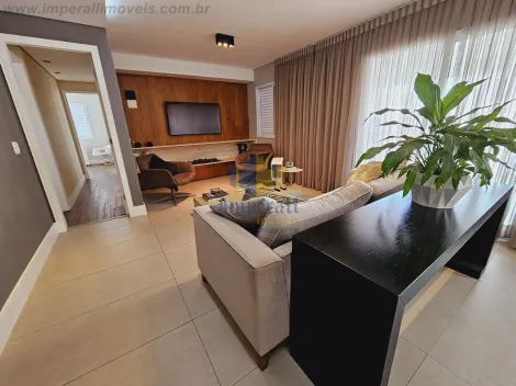 imagem 2 - Apartamento Edifício Esplanada Life Club Sjc 167 m² 3 suítes 2 vagas imagem 2 - Apartamento Edifício Esplanada Life Club Sjc 167 m² 3 suítes 2 vagas