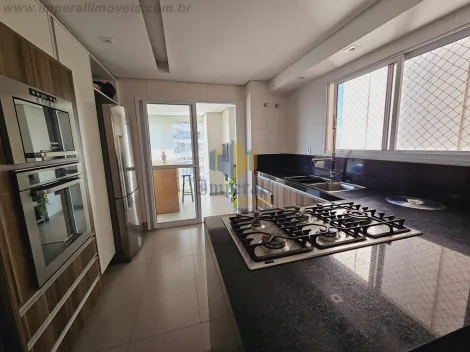 imagem 5 - Apartamento Edifício Esplanada Life Club Sjc 167 m² 3 suítes 2 vagas imagem 5 - Apartamento Edifício Esplanada Life Club Sjc 167 m² 3 suítes 2 vagas