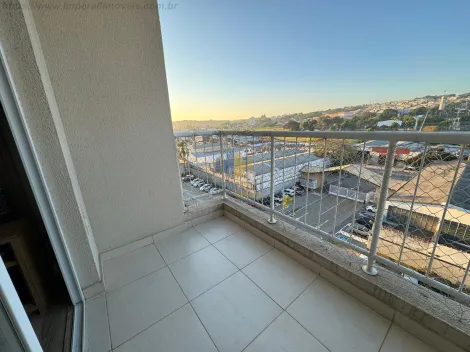 imagem 5 - Apartamento Residencial Garden Family Jacareí SP 70 m² 2 dormitórios 1 suíte imagem 5 - Apartamento Residencial Garden Family Jacareí SP 70 m² 2 dormitórios 1 suíte