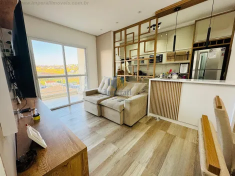 imagem 1 - Apartamento Residencial Garden Family Jacareí SP 70 m² 2 dormitórios 1 suíte imagem 1 - Apartamento Residencial Garden Family Jacareí SP 70 m² 2 dormitórios 1 suíte
