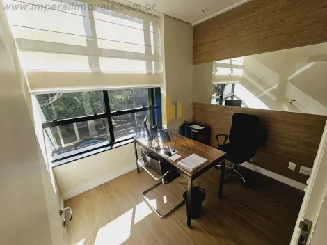 imagem 2 - Sala Comercial 62 m² Edifício São José Prime Sjc Vila Adyana 2 vagas garagem imagem 2 - Sala Comercial 62 m² Edifício São José Prime Sjc Vila Adyana 2 vagas garagem
