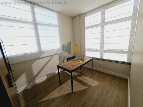 imagem 3 - Sala Comercial 62 m² Edifício São José Prime Sjc Vila Adyana 2 vagas garagem imagem 3 - Sala Comercial 62 m² Edifício São José Prime Sjc Vila Adyana 2 vagas garagem