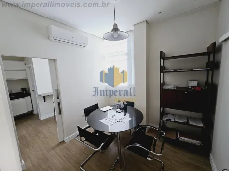 imagem 4 - Sala Comercial 62 m² Edifício São José Prime Sjc Vila Adyana 2 vagas garagem imagem 4 - Sala Comercial 62 m² Edifício São José Prime Sjc Vila Adyana 2 vagas garagem