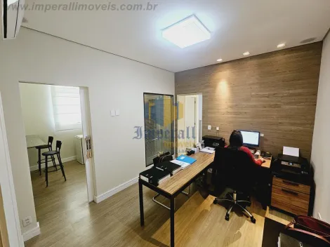 imagem 1 - Sala Comercial 62 m² Edifício São José Prime Sjc Vila Adyana 2 vagas garagem imagem 1 - Sala Comercial 62 m² Edifício São José Prime Sjc Vila Adyana 2 vagas garagem