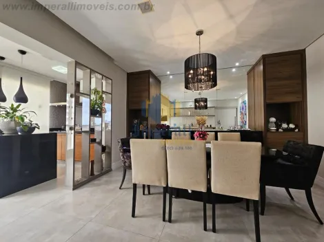 imagem 2 - Edifício Grand Splendor Jd Indústrias Sjc 142 m² 3 suítes 3 vagas imagem 2 - Edifício Grand Splendor Jd Indústrias Sjc 142 m² 3 suítes 3 vagas