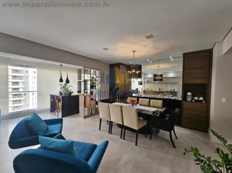 imagem 3 - Edifício Grand Splendor Jd Indústrias Sjc 142 m² 3 suítes 3 vagas imagem 3 - Edifício Grand Splendor Jd Indústrias Sjc 142 m² 3 suítes 3 vagas