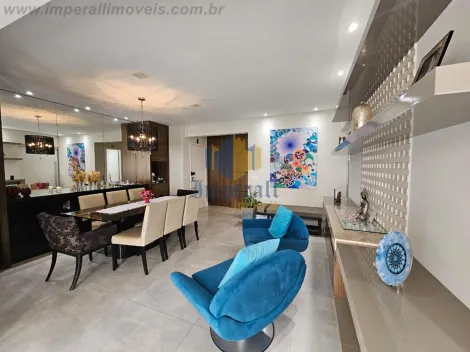 imagem 4 - Edifício Grand Splendor Jd Indústrias Sjc 142 m² 3 suítes 3 vagas imagem 4 - Edifício Grand Splendor Jd Indústrias Sjc 142 m² 3 suítes 3 vagas