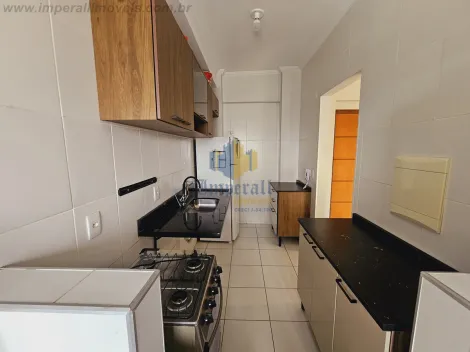 imagem 4 - Apartamento Edifício Vier Vale 82 m² 2 dormitórios Jd Augusta Sjc imagem 4 - Apartamento Edifício Vier Vale 82 m² 2 dormitórios Jd Augusta Sjc