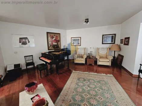 imagem 2 - Apartamento Vila Adyana Sjc 278 m² 4 dormitórios 2 suítes 4 vagas garagem imagem 2 - Apartamento Vila Adyana Sjc 278 m² 4 dormitórios 2 suítes 4 vagas garagem