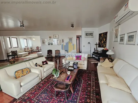 imagem 3 - Apartamento Vila Adyana Sjc 278 m² 4 dormitórios 2 suítes 4 vagas garagem imagem 3 - Apartamento Vila Adyana Sjc 278 m² 4 dormitórios 2 suítes 4 vagas garagem
